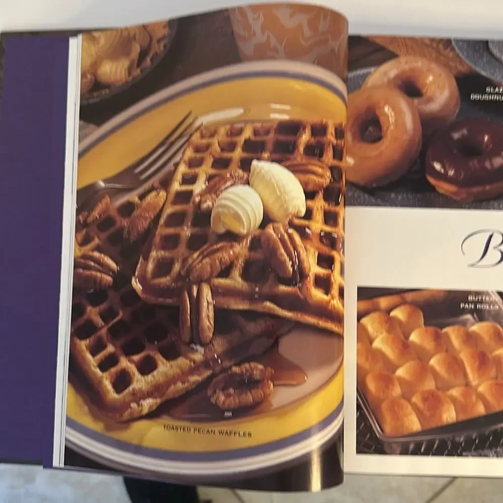 Southern Living “Our Best Five Star Recipes”